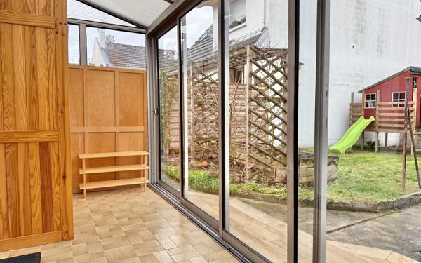 Maison à vendre    4 pièces • 70 m2 Morangis