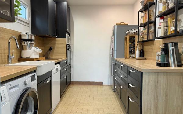 Maison à vendre    4 pièces • 70 m2 Morangis