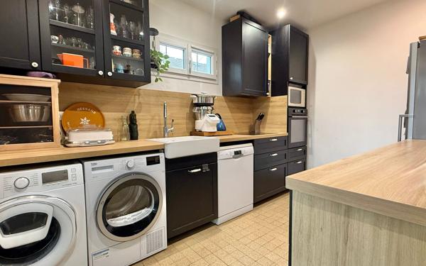 Maison à vendre    4 pièces • 70 m2 Morangis