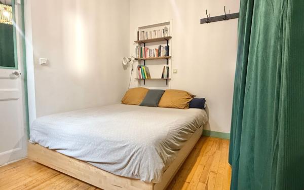 Maison à vendre    4 pièces • 70 m2 Morangis