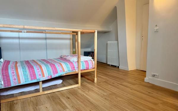 Maison à vendre    4 pièces • 70 m2 Morangis