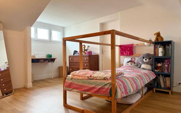 Maison à vendre    4 pièces • 70 m2 Morangis