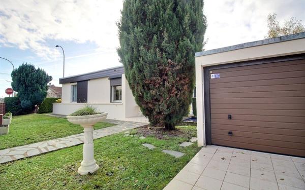 Maison à vendre    5 pièces • 80 m2 Savigny-sur-Orge