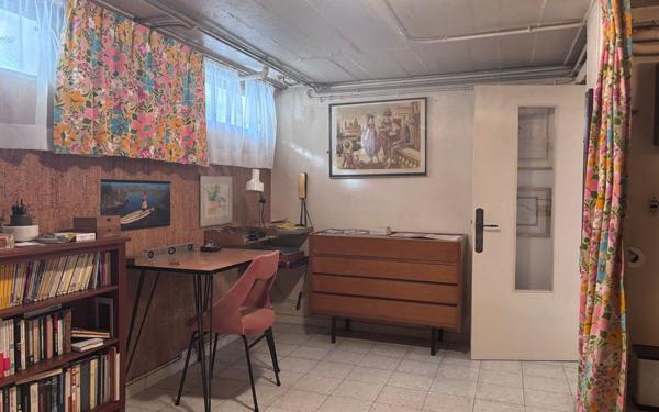 Maison à vendre    5 pièces • 80 m2 Savigny-sur-Orge