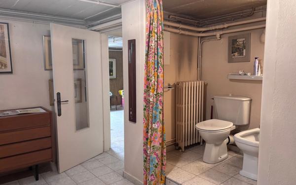 Maison à vendre    5 pièces • 80 m2 Savigny-sur-Orge