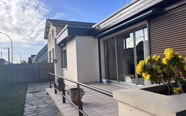 Maison à vendre    5 pièces • 80 m2 Savigny-sur-Orge