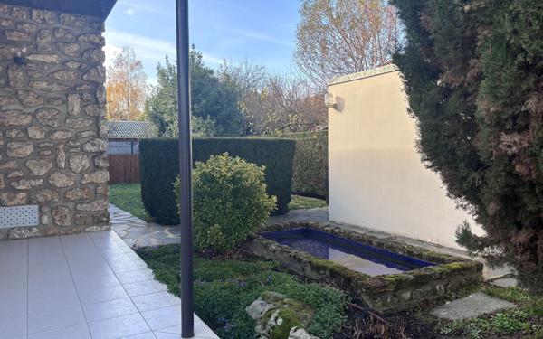 Maison à vendre    5 pièces • 80 m2 Savigny-sur-Orge