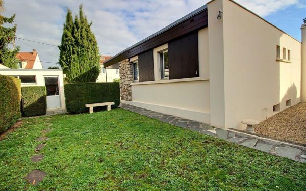 Maison à vendre    5 pièces • 80 m2 Savigny-sur-Orge
