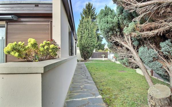 Maison à vendre    5 pièces • 80 m2 Savigny-sur-Orge