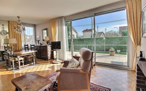 Maison à vendre    5 pièces • 80 m2 Savigny-sur-Orge