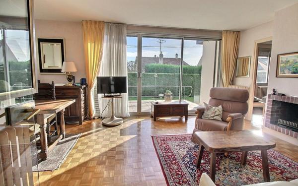 Maison à vendre    5 pièces • 80 m2 Savigny-sur-Orge