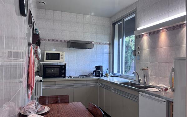 Maison à vendre    5 pièces • 80 m2 Savigny-sur-Orge