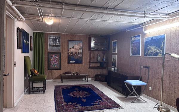 Maison à vendre    5 pièces • 80 m2 Savigny-sur-Orge