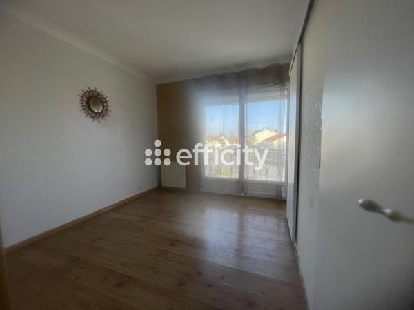 Appartement 3 pièces - 61 m²