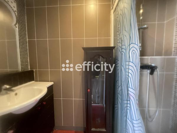 Appartement 3 pièces - 61 m²