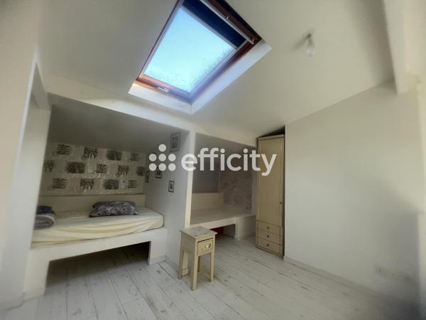 Appartement 3 pièces - 61 m²