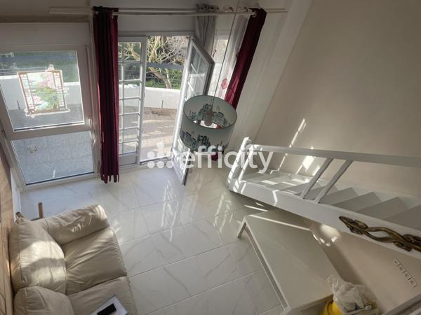 Appartement 3 pièces - 61 m²