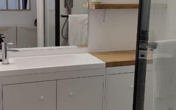 Appartement à louer    Noisy-le-Grand