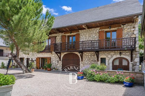 La Balme-de-Sillingy, Maison de village 5 Chambres -  182 m² à vendre