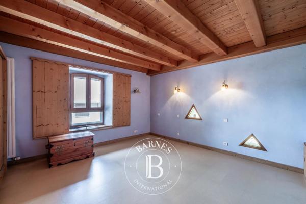 La Balme-de-Sillingy, Maison de village 5 Chambres -  182 m² à vendre