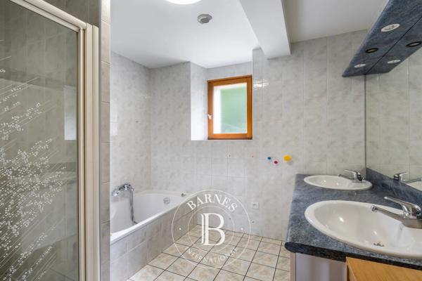 La Balme-de-Sillingy, Maison de village 5 Chambres -  182 m² à vendre