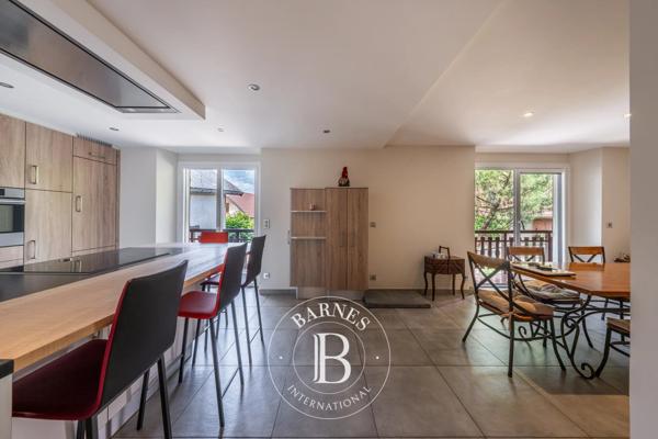 La Balme-de-Sillingy, Maison de village 5 Chambres -  182 m² à vendre