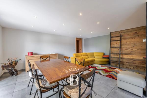 La Balme-de-Sillingy, Maison de village 5 Chambres -  182 m² à vendre