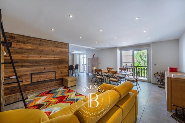 La Balme-de-Sillingy, Maison de village 5 Chambres -  182 m² à vendre