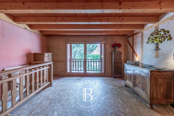 La Balme-de-Sillingy, Maison de village 5 Chambres -  182 m² à vendre