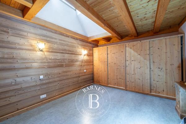 La Balme-de-Sillingy, Maison de village 5 Chambres -  182 m² à vendre