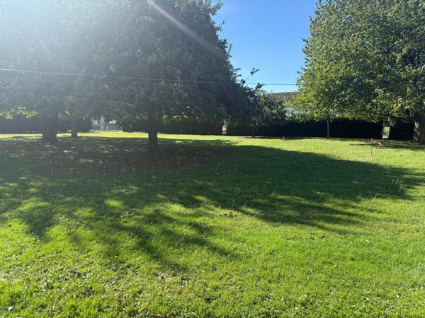 Bouleurs (77580) TERRAIN A BATIR BOULEURS