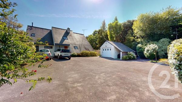 Maison à vendre  6 pièces - 167,93 m2 BATZ SUR MER - 44