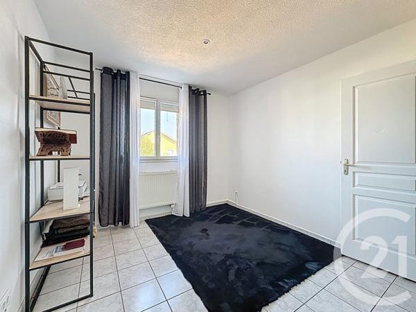 Maison à vendre  5 pièces - 90 m2 VENISSIEUX - 69