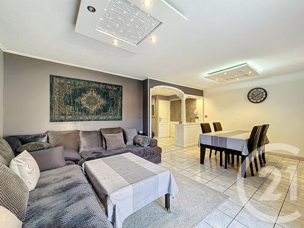 Maison à vendre  5 pièces - 90 m2 VENISSIEUX - 69