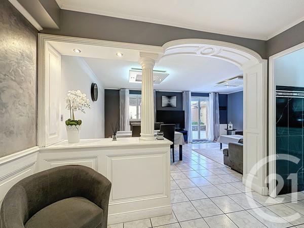 Maison à vendre  5 pièces - 90 m2 VENISSIEUX - 69