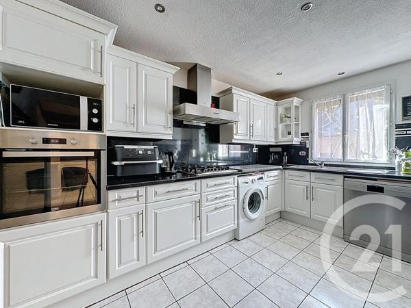 Maison à vendre  5 pièces - 90 m2 VENISSIEUX - 69