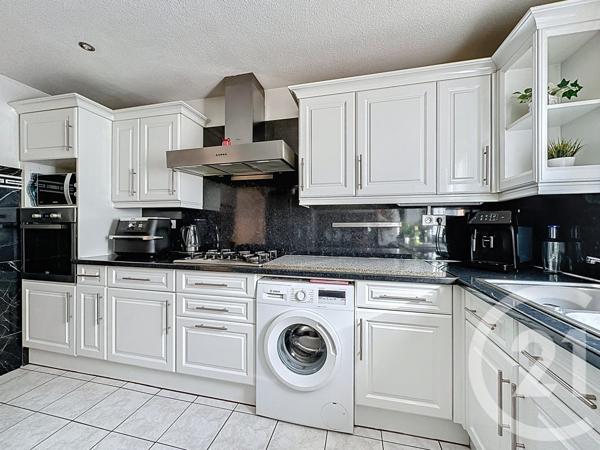 Maison à vendre  5 pièces - 90 m2 VENISSIEUX - 69