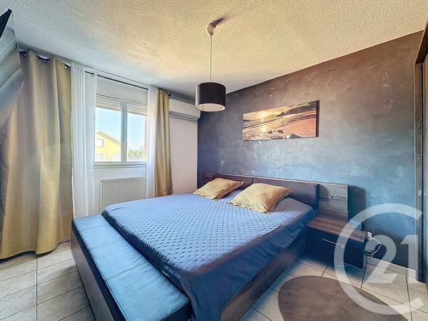 Maison à vendre  5 pièces - 90 m2 VENISSIEUX - 69