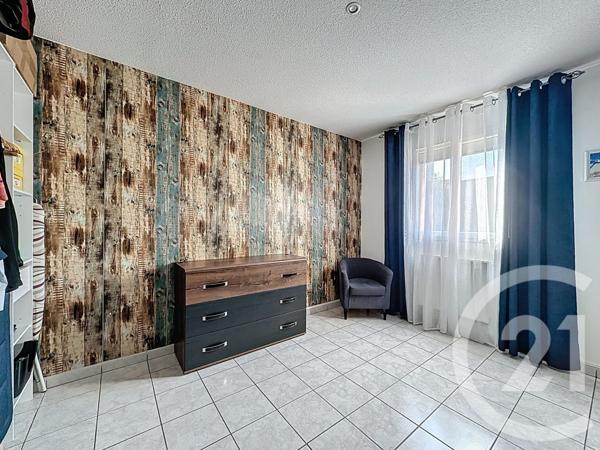 Maison à vendre  5 pièces - 90 m2 VENISSIEUX - 69