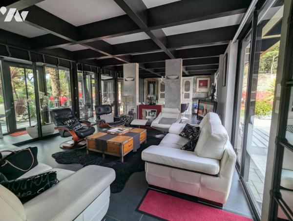 A quelques pas de la promenade du Bord de Mer