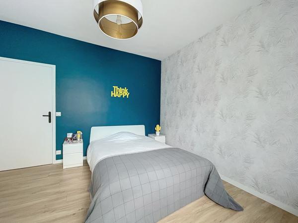 Appartement 4 pièces - 95 m² Exclusivité efficity