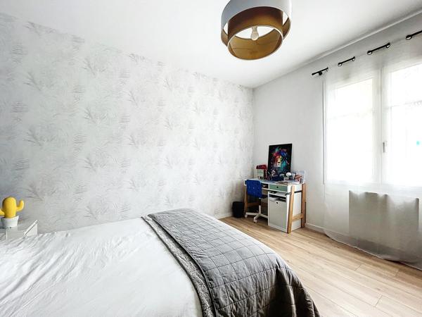 Appartement 4 pièces - 95 m² Exclusivité efficity