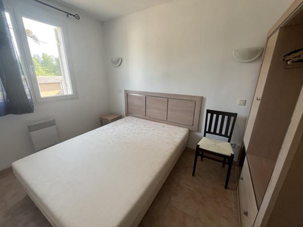 Appartement à louer |  Barbaste |  3 pièces | 40 m²