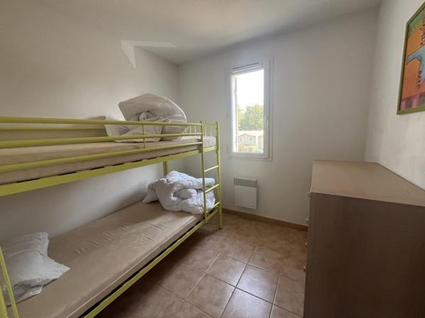 Appartement à louer |  Barbaste |  3 pièces | 40 m²