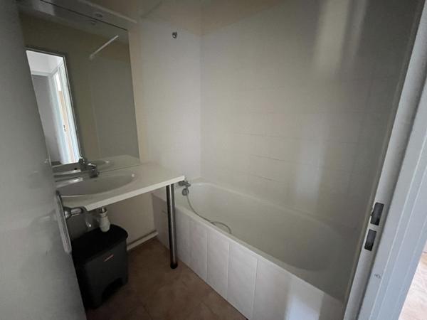 Appartement à louer |  Barbaste |  3 pièces | 40 m²