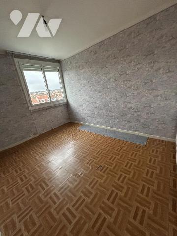 Limite NANCY - VANDOEUVRE LES NANCY