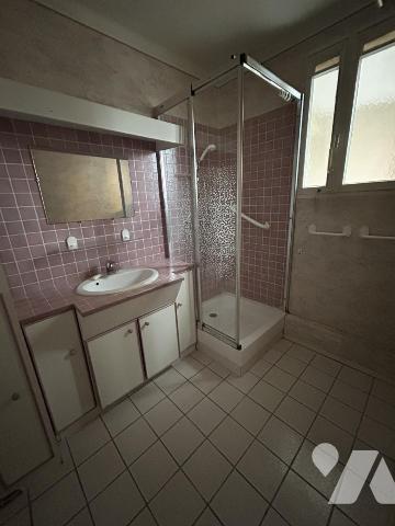 Limite NANCY - VANDOEUVRE LES NANCY