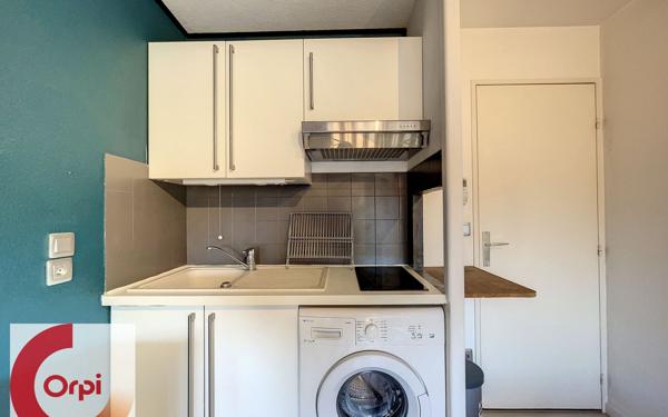 Appartement à louer    2 pièces •  Antibes