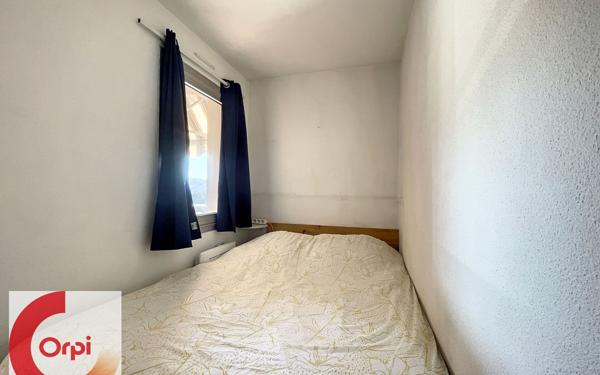 Appartement à louer    2 pièces •  Antibes