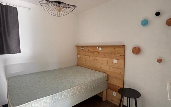 Appartement à louer    2 pièces • 26,19 m2 Moliets-et-Maa